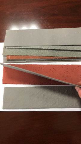 软瓷在建筑上的改造应用表现有哪些