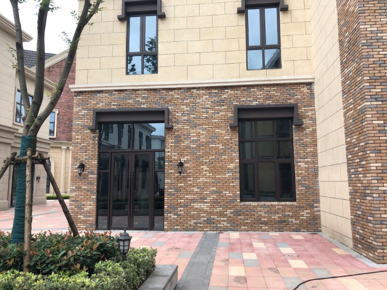 软瓷生产厂家:软瓷施工对墙面的要求是什么