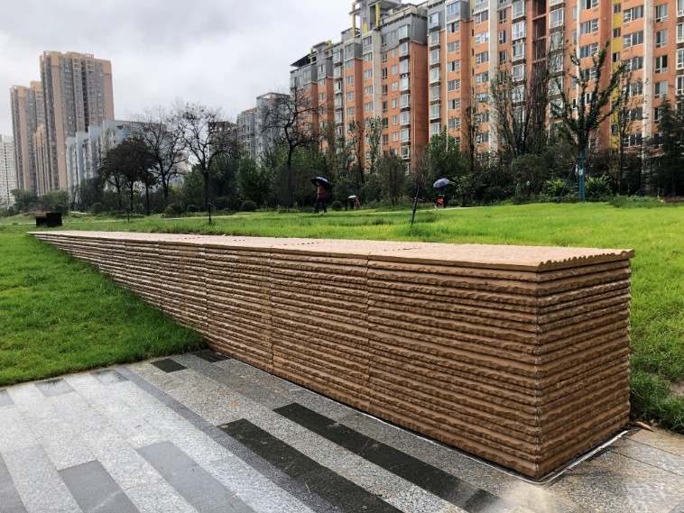 夯土墙建设中要做好哪些养护工作