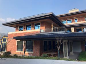 仿古砖生产厂家分享仿古砖优点