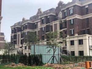 软瓷外墙砖